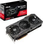 ASUS TUF Gaming Radeon RX 6900 XT 16GB GDDR6 256bit (TUF-RX6900XT-O16G-GAMING) Videokártya