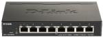 D-Link DGS-1100-08Pv2
