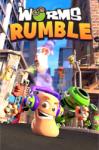 Team17 Worms Rumble Action All-Stars Pack DLC (PC)