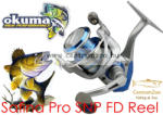 Okuma SAFINA PRO SNP 6000
