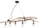 Ideal Lux DRIFTWOOD SP6 180922