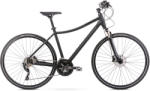 Romet Orkan 8 D Lady (2021) Bicicleta