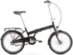 Romet Wigry 3 (2021) Bicicleta