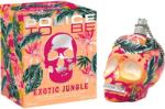 Police To Be Exotic Jungle for Woman EDP 75 ml Parfum