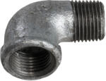 ACI Horganyzott könyök 90° 3/4" KB (H09205) - kazanwebshop