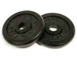 MASTER SPORT Дискове MASTER 2x2, 5кг, стоманени