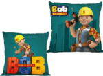 Faro Bob, a mester kétoldalas párnahuzat 40 x 40 cm-es (580842) (580842)