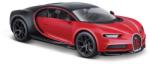 Maisto Masinuta Maisto Bugatti Chiron Sport, 1: 24, Rosu