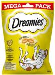Dreamies Mega Pack 4 x 180 g recompense pisici cu branza delicioasa