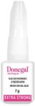 Donegal Adeziv pentru unghii - Donegal Brush-On Gel Glue Extra Strong 7 g