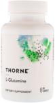 Thorne Research Thorne L-Glutamine 500mg 90v kapszula