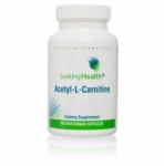Seeking Health Acetyl-L-Carnitine 500mg 90 kapszula
