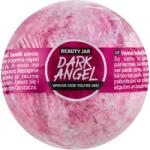 Beauty Jar Bilă efervescentă pentru baie Înger - Beauty Jar Dark Angel 150 g