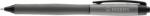 STABILO Zseléstoll, 0, 38 mm, nyomógombos, STABILO Palette, fekete (TST2684601) (268/46-01)