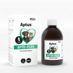 Orion Pharma Aptus Apto-Flex porc- és izületvédő szirup kutyák számára 200 ml