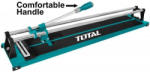 TOTAL Tools Masina de Taiat Gresie si Faianta TOTAL, Lungime de Taiere 600mm, INDUSTRIAL (THT576004)