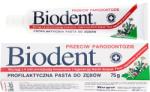 Biodent Fogkrém paradontózis ellen - Biodent 75 g