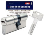 Abus Vela 2000 MX moduláris prémium biztonsági zárbetét 40/45