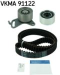 SKF Set curea de distributie SKF VKMA 91122 (VKMA 91122) - automobilus