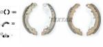 TEXTAR Set saboti frana TEXTAR 91064600 (91064600) - automobilus