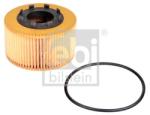 Febi Bilstein Filtru ulei FEBI BILSTEIN 27141 - automobilus