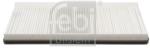 Febi Bilstein Filtru, aer habitaclu FEBI BILSTEIN 09408 (09408)