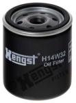 Hengst Filter Filtru ulei HENGST FILTER H14W32 (H14W32) - automobilus