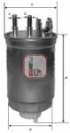 SOFIMA filtru combustibil SOFIMA S 4412 NR (S 4412 NR) - automobilus