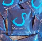  Il Mingardi ESE pod, kávépod ömlesztett