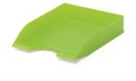 DURABLE Irattálca, műanyag, DURABLE, "Basic", zöld (DB1701672020) - officesprint