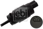 Febi Bilstein pompa de apa, spalare parbriz FEBI BILSTEIN 04795