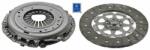 SACHS Set ambreiaj SACHS XTend 3000 970 040 (3000 970 040)