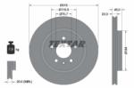 TEXTAR Disc frana TEXTAR PRO 92239803 (92239803)