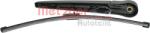 Metzger brat stergator, parbriz METZGER AUTOTEILE 2190130 (2190130)