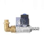 DT Spare Parts Surub golire rezervor DT Spare Parts 3.22050 (3.22050)