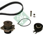 Schaeffler INA Set pompa apa + curea dintata Schaeffler INA 530 0166 31 (530 0166 31)