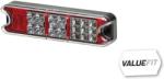 HELLA Lampa spate HELLA VALUEFIT 2VP 357 021-011 (2VP 357 021-011)