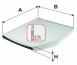 SOFIMA Filtru, aer habitaclu SOFIMA S 3323 C (S 3323 C)