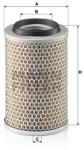 Mann-filter Filtru aer MANN-FILTER C 15 127/1 (C 15 127/1)