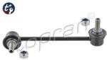 TOPRAN pompa de apa, spalare parbriz TOPRAN 107 282 (107 282) - automobilus