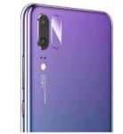 Edman Folie protectie camera Edman pentru Huawei P20