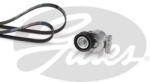 GATES Set curea transmisie cu caneluri GATES Micro-V® K016PK1305 (K016PK1305)