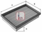 SOFIMA Filtru aer SOFIMA S 3603 A (S 3603 A) - automobilus