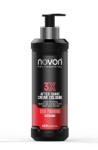 Novon Hungary Aftershave 3x Red Passion 400 ml