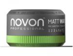 Novon Professional Matt Wax 50 ml