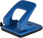 Office Products Perforator metalic, 40 coli, Office Products - albastru (OF-18052511-01) - officeclass