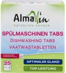  Tablete pentru masina de spalat vase 500g AlmaWin