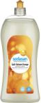  Detergent lichid de vase balsam cu portocala 1l Sodasan