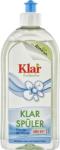  Solutie clatire fara parfum 500ml Klar