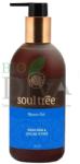 SoulTree Gel de duș cu trandafir și vetiver Soultree 250-ml